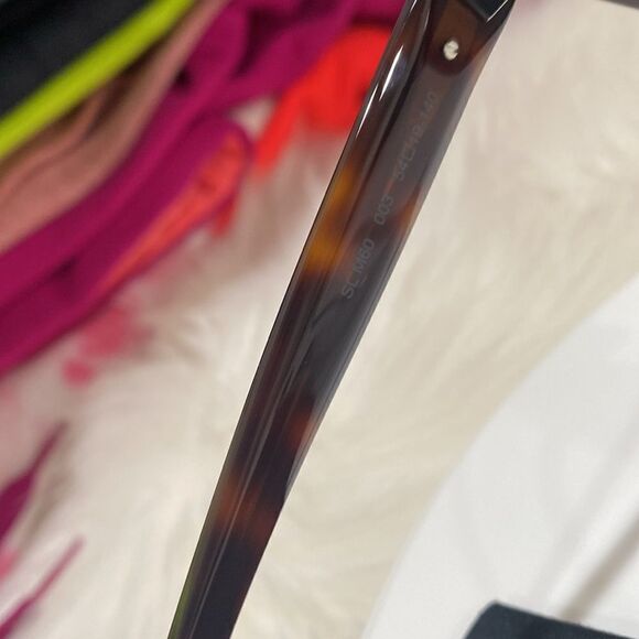 # Authentic-SAINT LAURENT woman's sunglasses - Picture 8 of 8